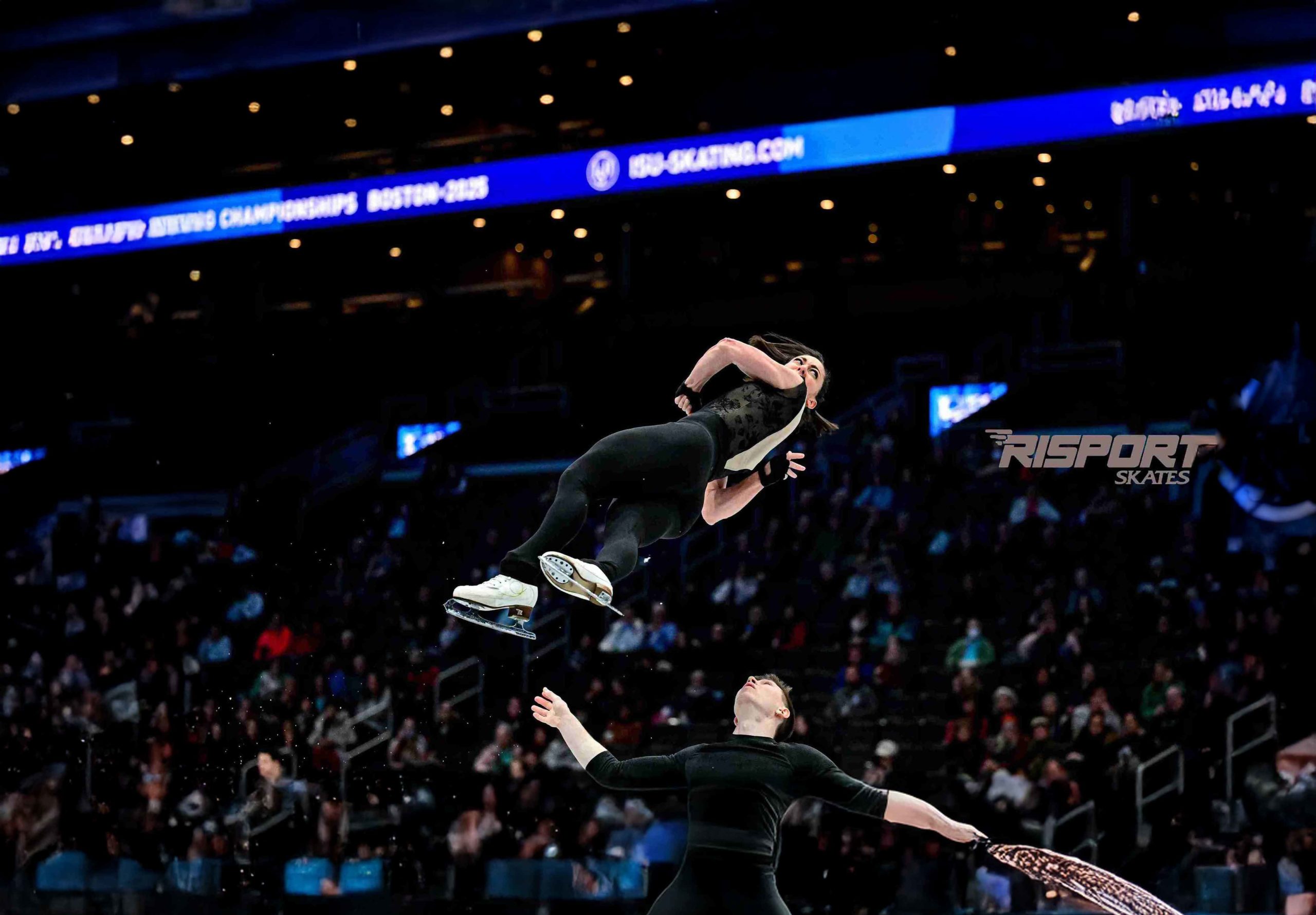 Camille Kovalev & Pavel Kovalev