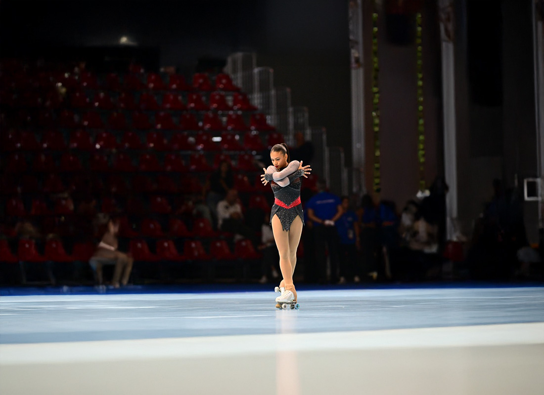 Yene Corinna Soro Bonati