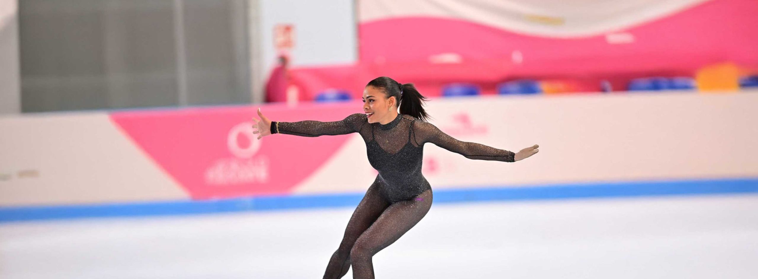 Yene Corinna Soro Bonati